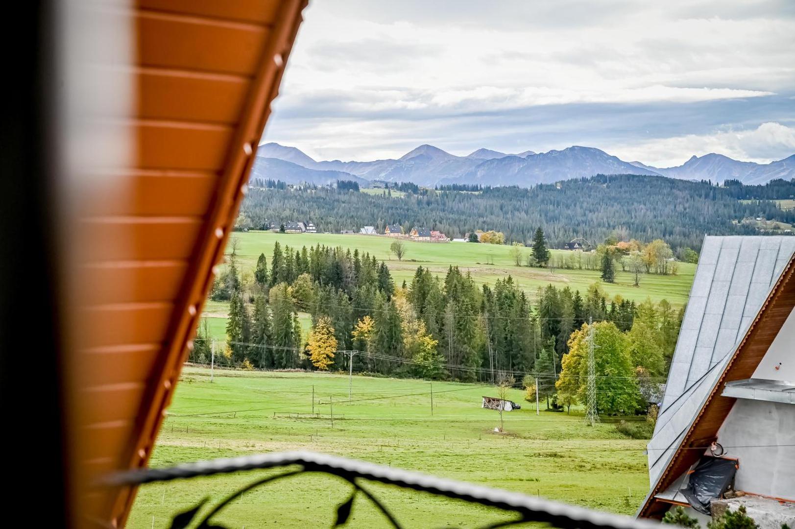 U Ireny, Zakopane, Polònia